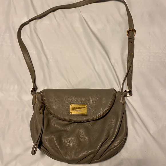 Marc Jacobs Natasha crossbody purse - Picture 1 of 5